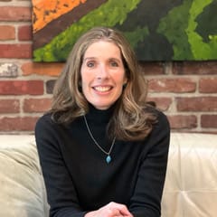 Margaret Swayze (Photo)