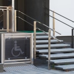handicap door opener