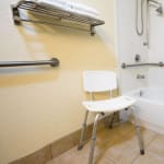 ADA Bathroom