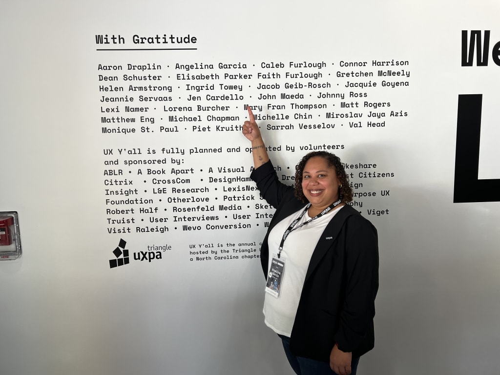 Angelina Garcia (Photo)