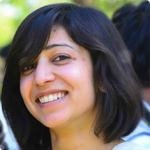 Vanita Verma (photo)