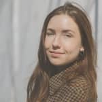 Sasha Oliinyk (photo)