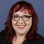 Michelle Albert (photo)