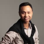 Danny Setiawan (photo)