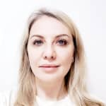 Vlada Zdorovenko (Photo)