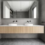 universal design bathroom