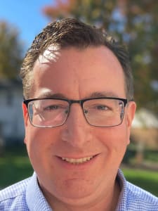 Joshua Randall (Photo)