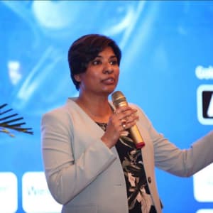 Shyamala Prayaga (Photo)