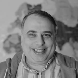 Ahmad Alhuwwari Photo