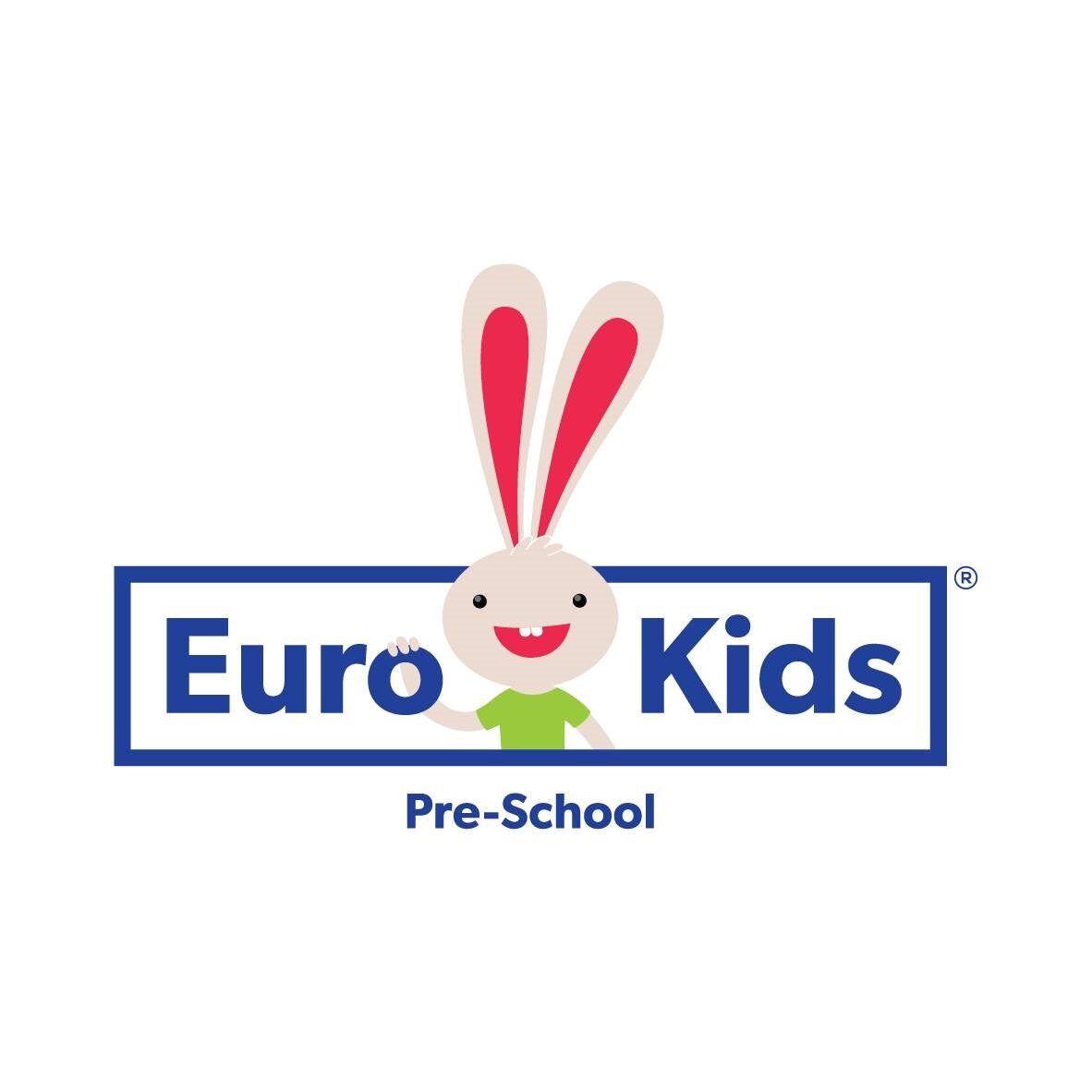 Euro Kids logo