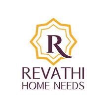 Revathi Home Needs logo