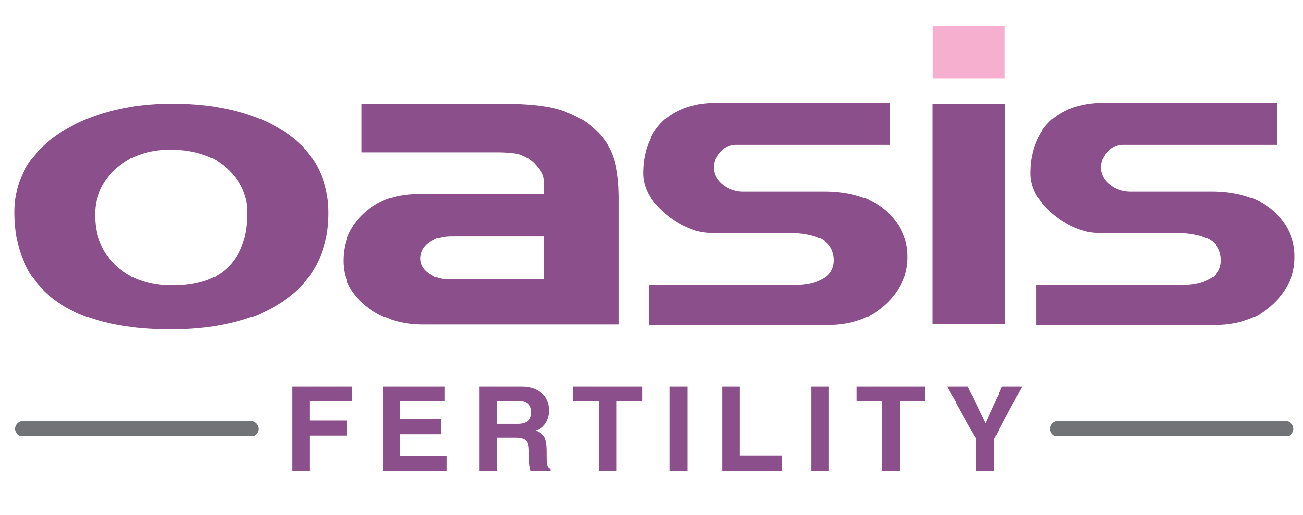 Oasis Logo