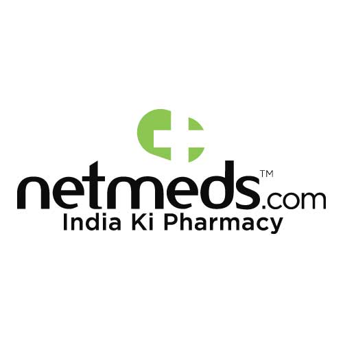 Netmeds Logo