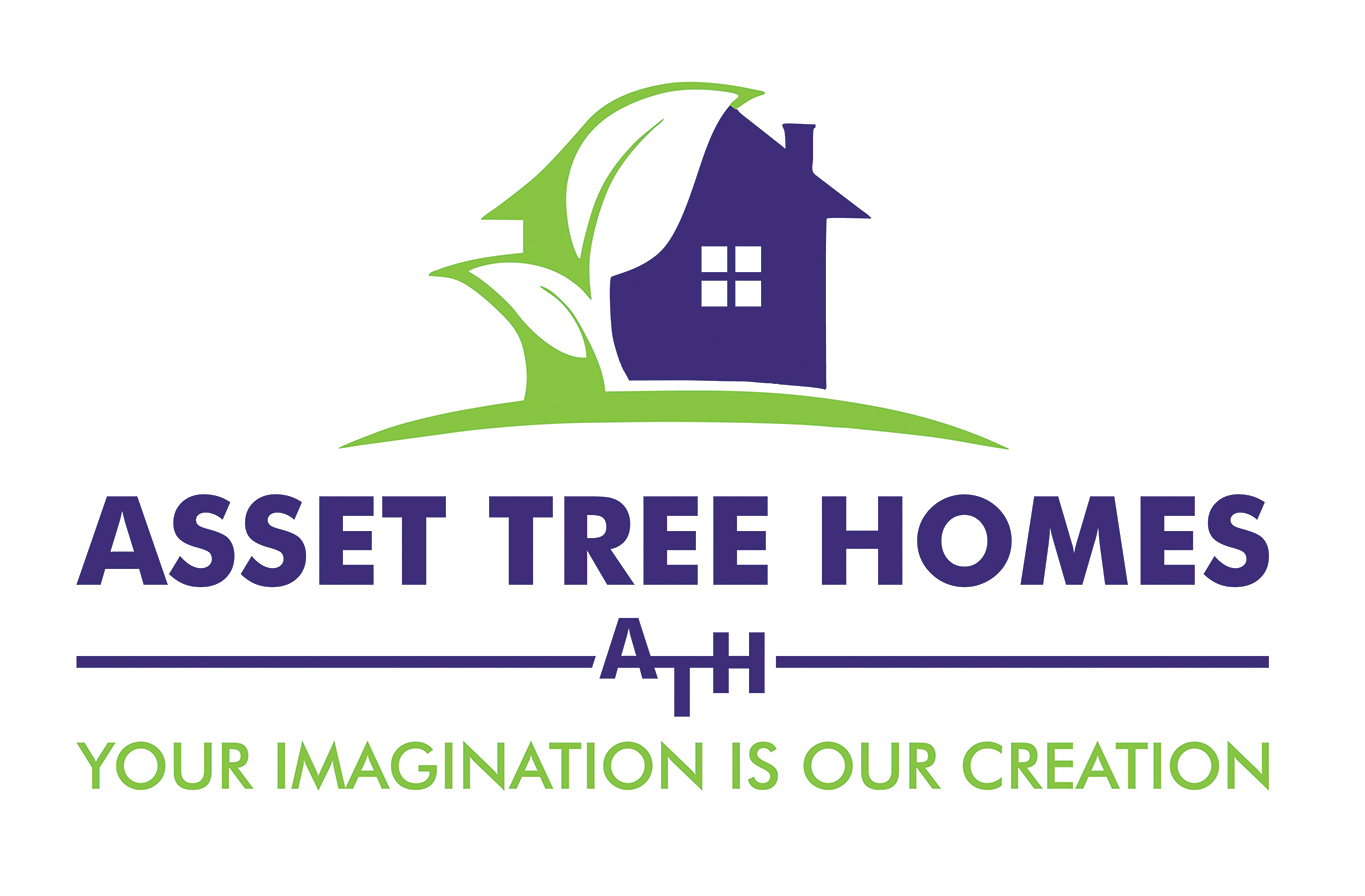 Asset Tree Homes logo