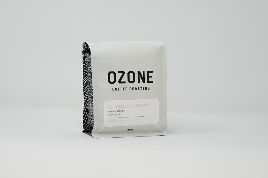 El Yalcon Decaf | Ozone Coffee Roasters