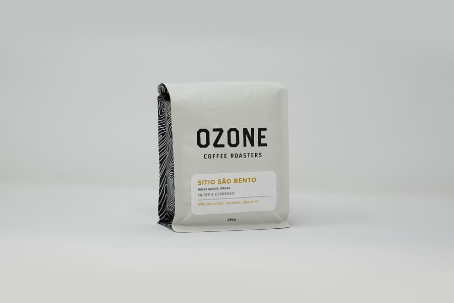 Sao Bento | Ozone Coffee Roasters