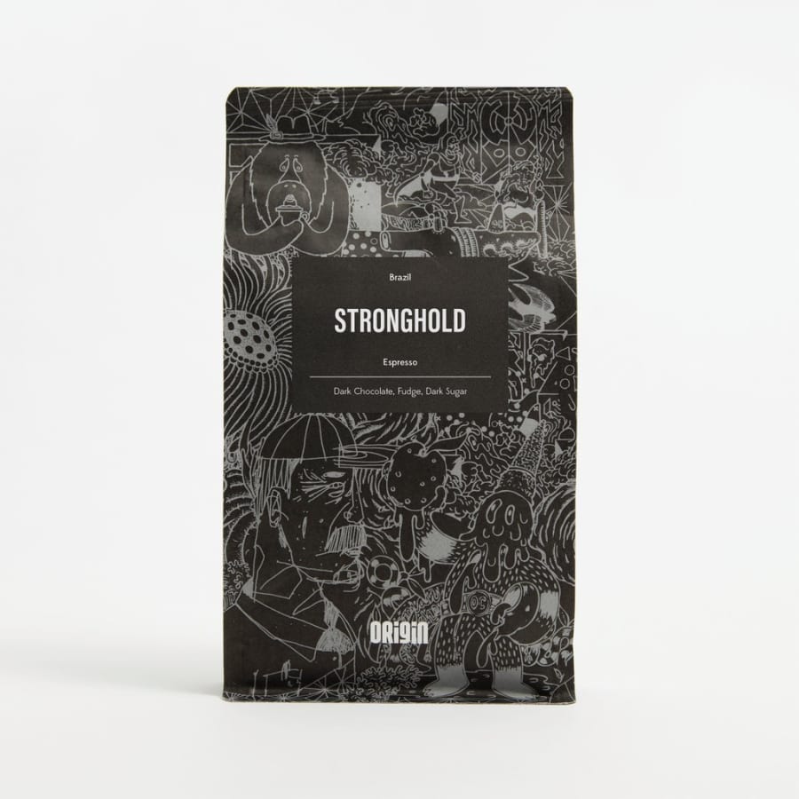 Stronghold | Origin Coffee Roasters