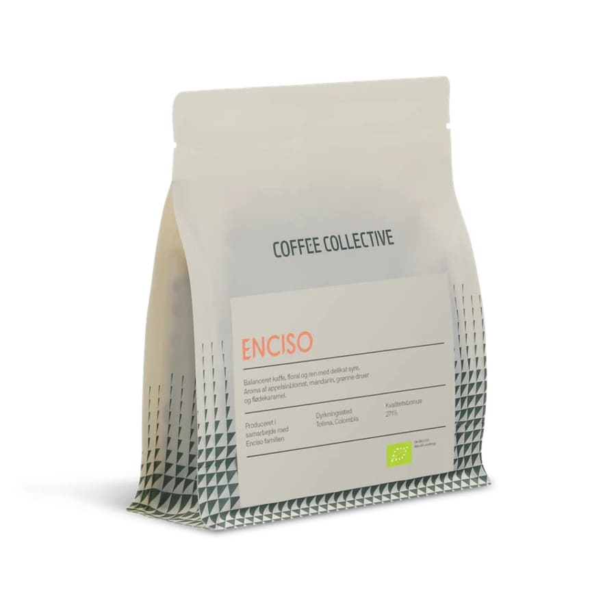  Enciso | Coffee Collective