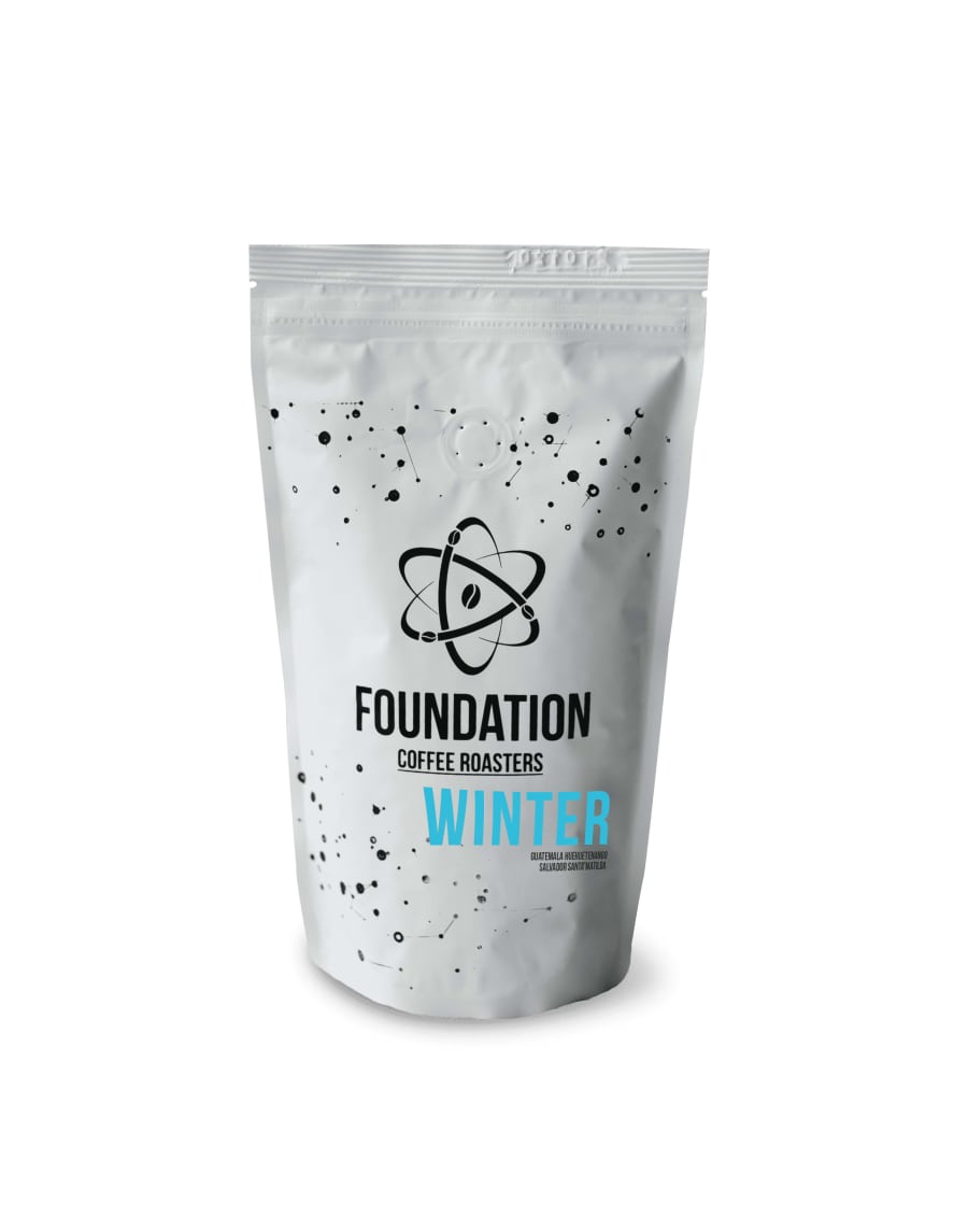 Winter | Foundation Coffee Roasters