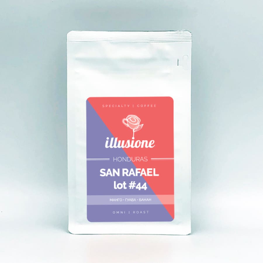 San Rafael Lot #44 | Illusione