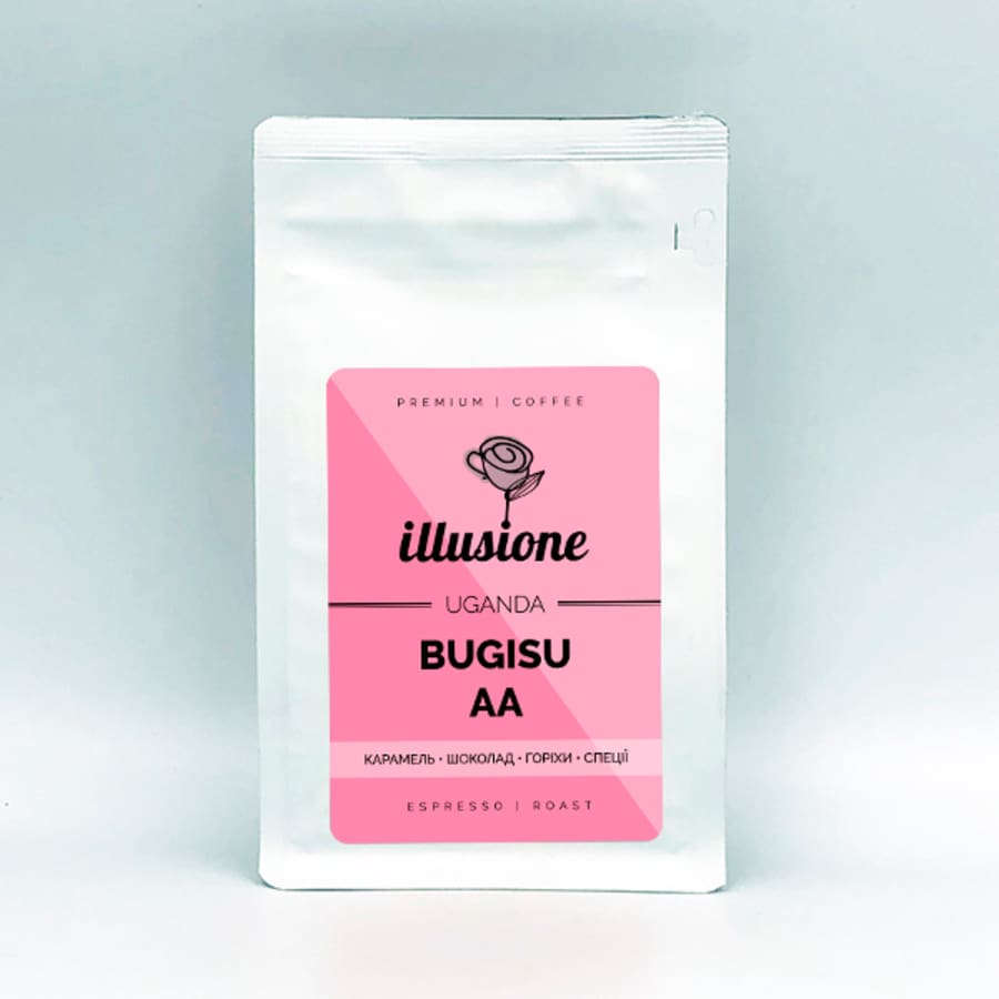 Bugisu AA | Illusione