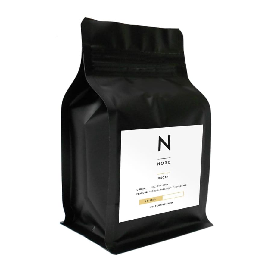 Decaf | NORD Coffee Roasters