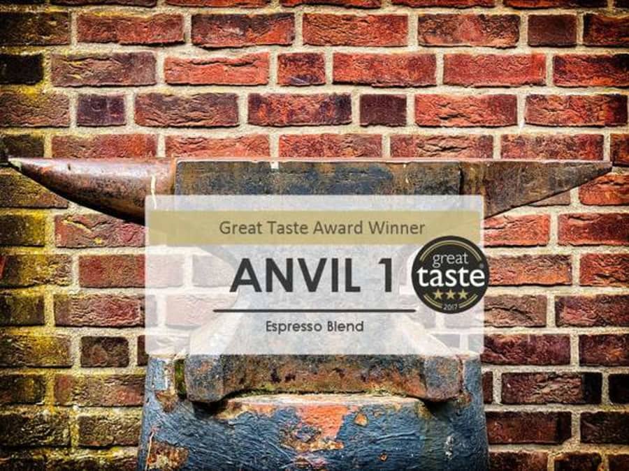 ANVIL 1 | ANVIL Coffee Roasters