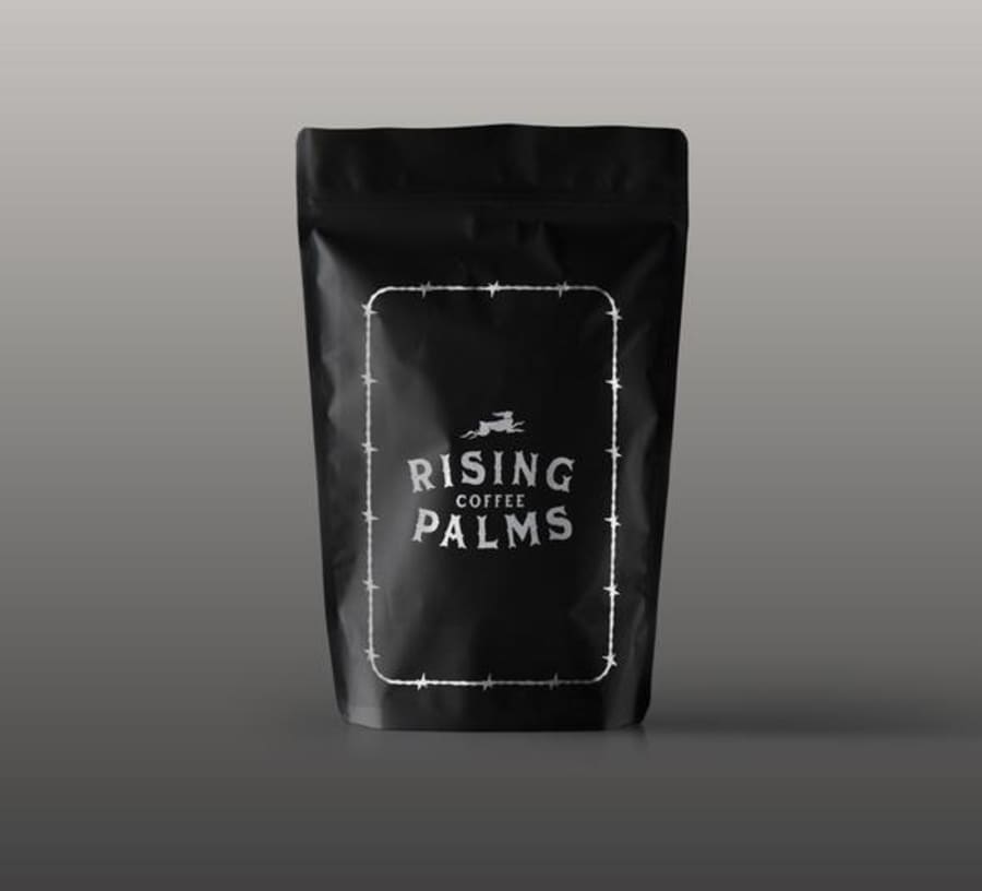 Sanctuary | Rising Palms Coffee