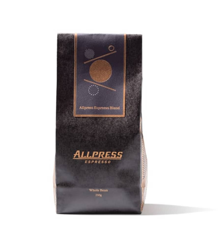 Allpress Espresso Blend | Allpress Espresso