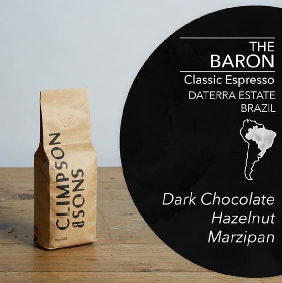 The Baron | Climpson & Sons