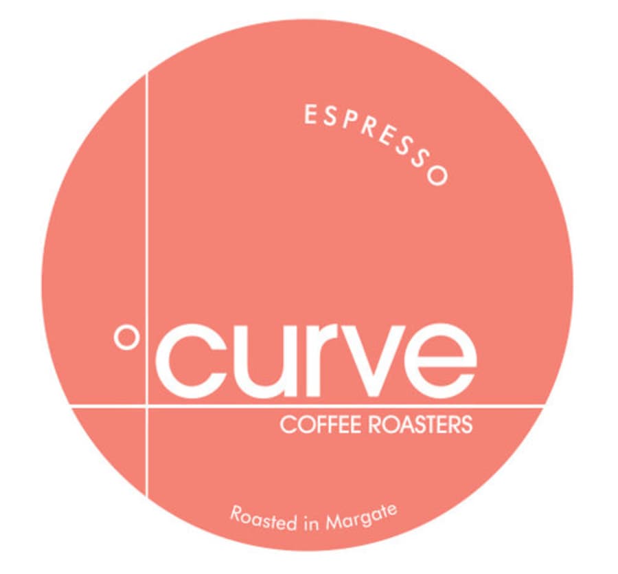 House Espresso | Curve Coffee Roasters