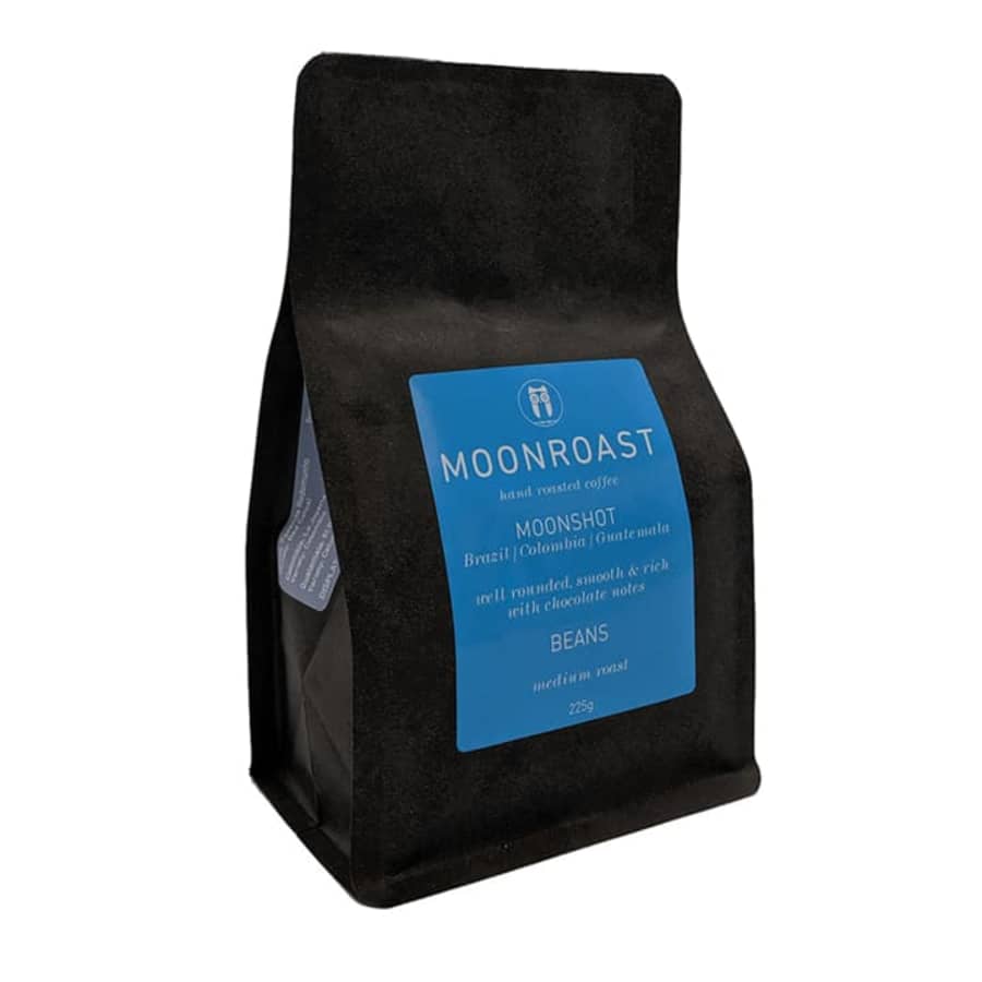 Moonshot Blend | Moon Roast