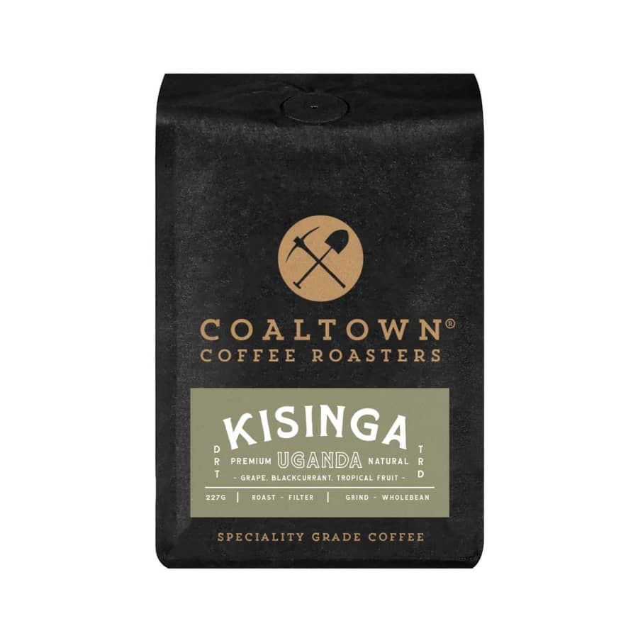 Kisinga | Coaltown Coffee Roasters