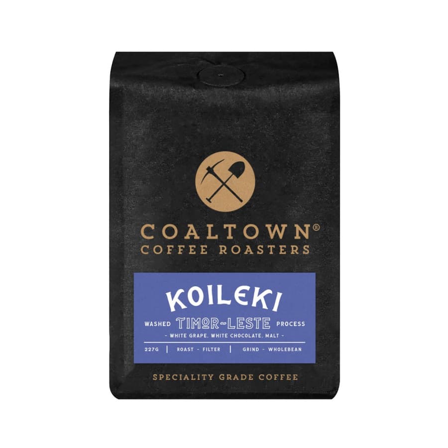 Koileki | Coaltown Coffee Roasters