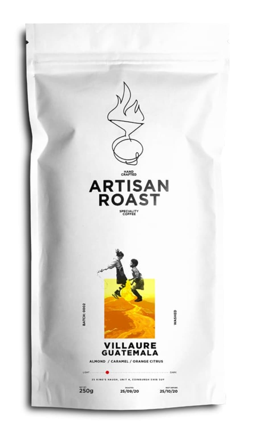 Villaure | Artisan Roast