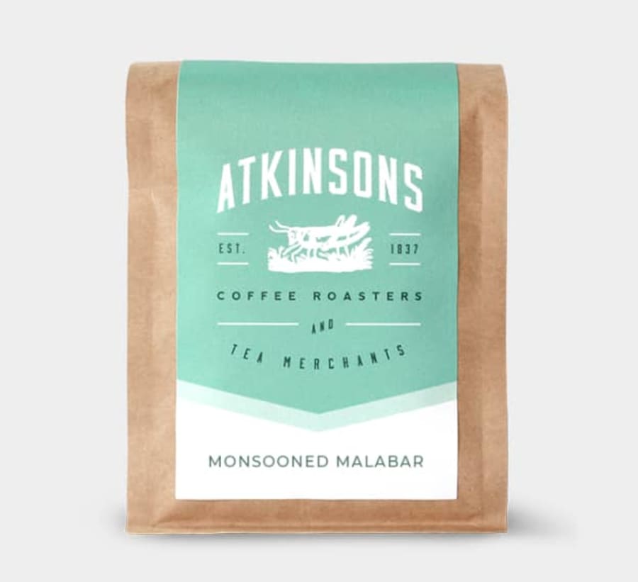 Indian Monsooned Malabar | Atkinsons Coffee Roasters