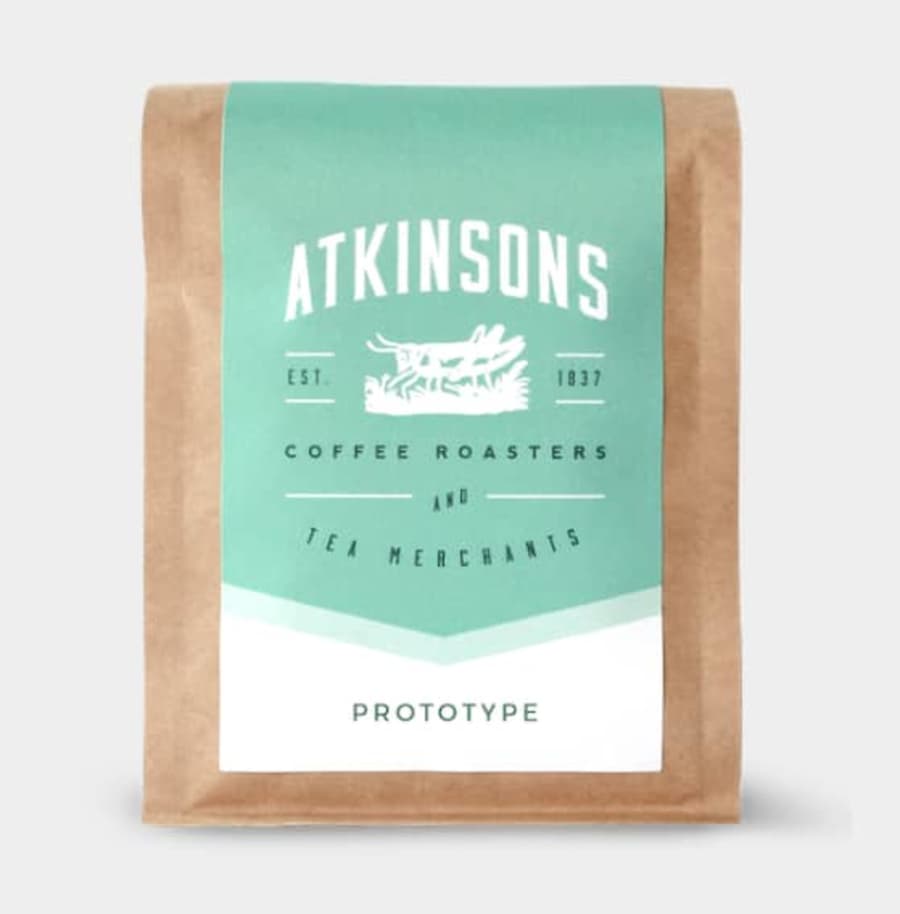 Prototype | Atkinsons Coffee Roasters