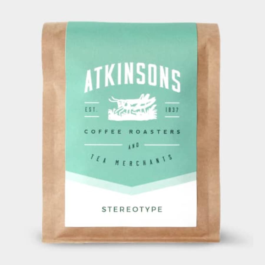 Stereotype Espresso Atkinsons Coffee Roasters Coffeeopia