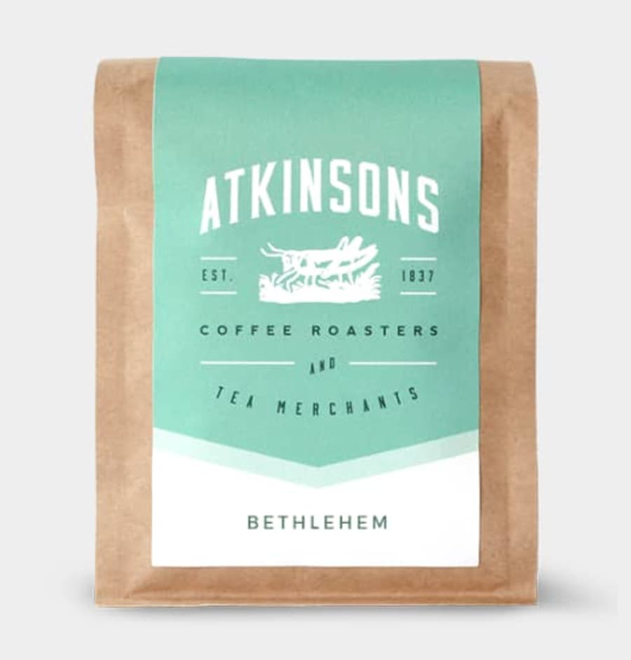 Bethlehem | Atkinsons Coffee Roasters