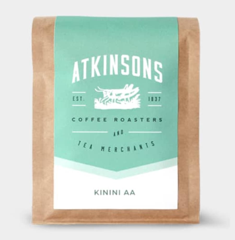 Kinini AA | Atkinsons Coffee Roasters