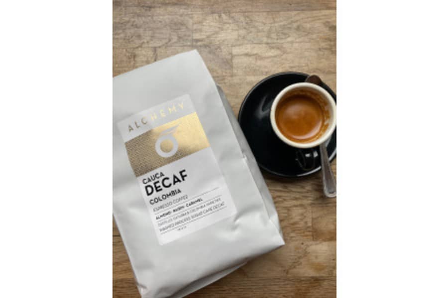 Decaf | Alchemy Coffee