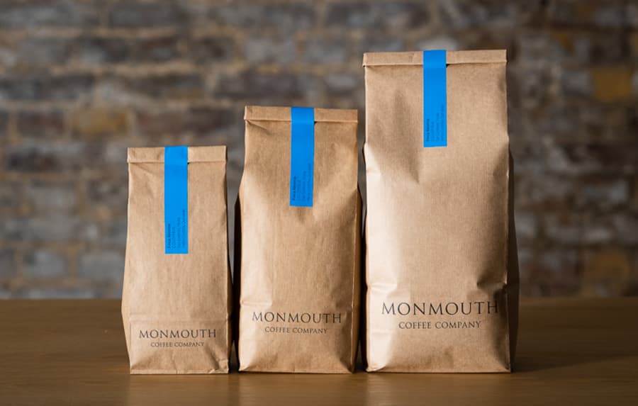 Finca Abisinia | Monmouth Coffee