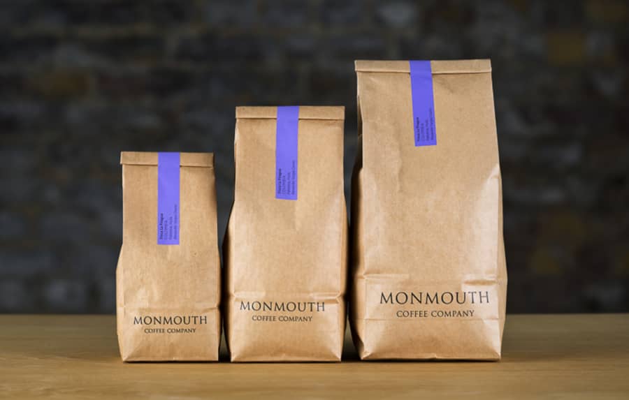 Finca La Piragua | Monmouth Coffee