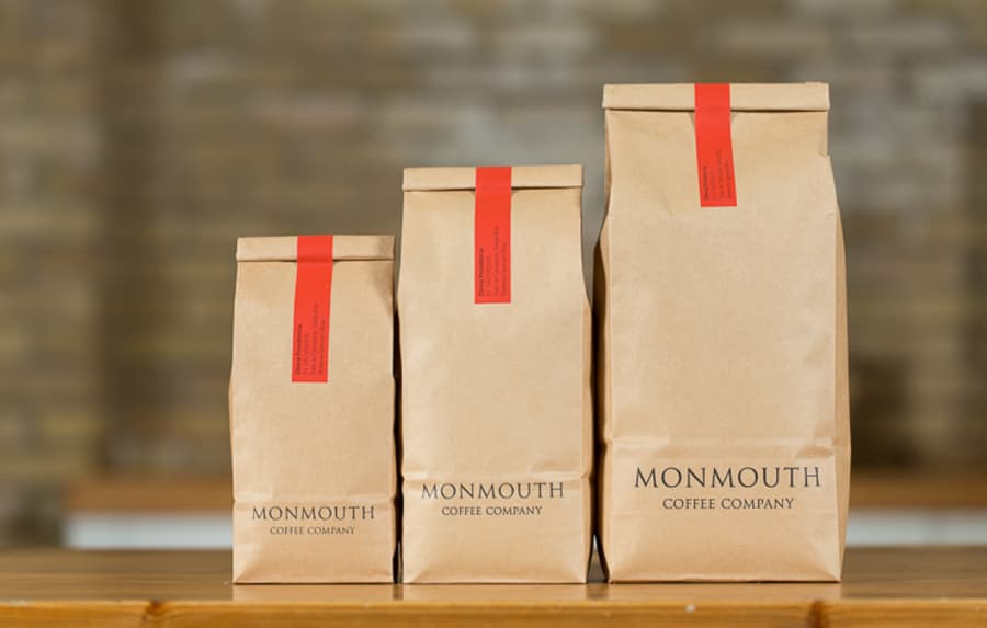 Divina Providencia | Monmouth Coffee