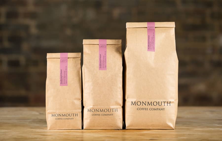 Decaffeinated Finca El Pastoral | Monmouth Coffee