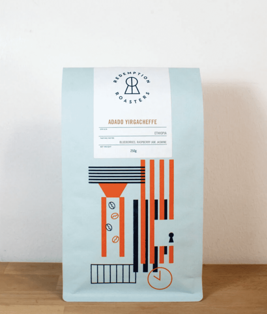 Adado | Redemption Roasters