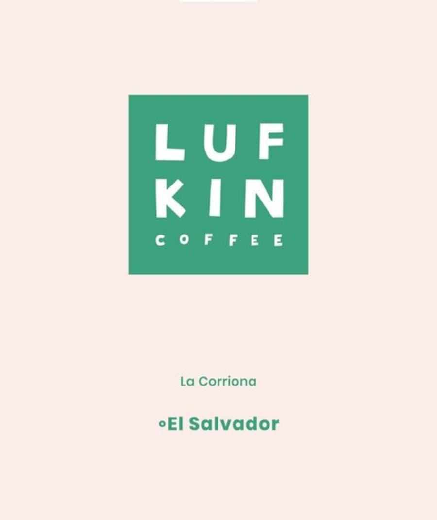 La Carriana | Lufkin Coffee Roasters