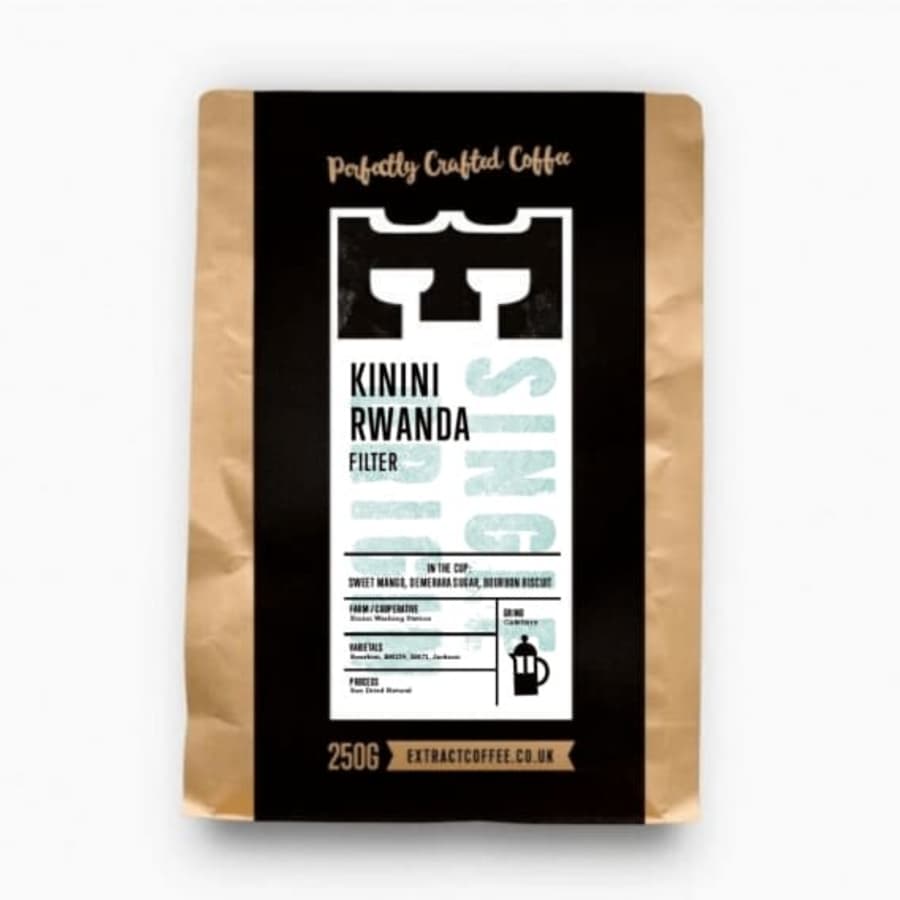 Kinini | Extract Coffee Roasters
