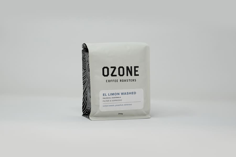 El Limon Washed | Ozone Coffee Roasters