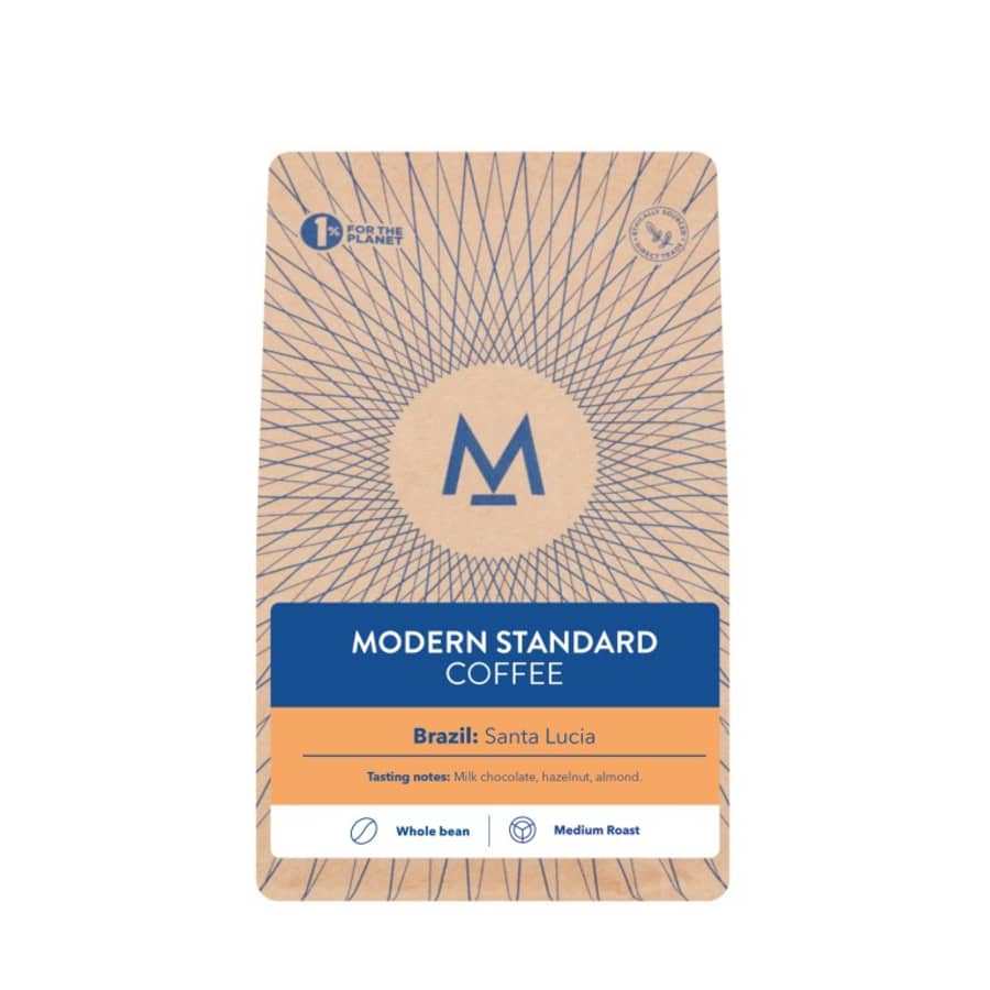 Brazil Santa Lucia | Modern Standard Coffee